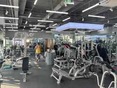 -OG01·24h私教铁馆(中鼎316店)