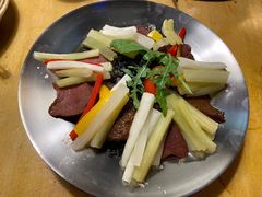 -囧吉香生蚝牛排馆(湖北路店)