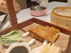 -三宝大饭店-中和艺素餐厅(浦上金山正祥广场店)