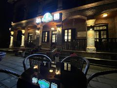 -融园咖啡馆(昙华林店)