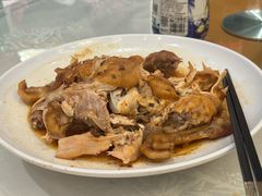 -鹏城人家海鲜酒家·23年老字号(较场尾店)
