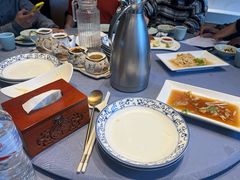 -东方饺子王(新阳路店)