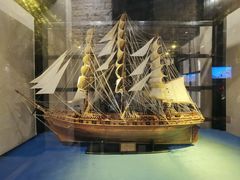 -南沙游艇会·大兵船餐厅