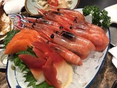-福樱兰海鲜放题铁板烧(加州店)