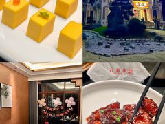 -云客来·花园餐厅(洛社店)