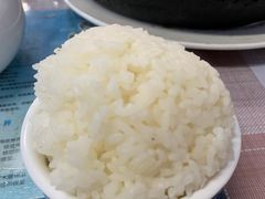 米饭-公寓家常菜馆(海军博物馆店)