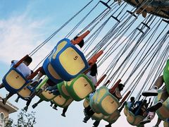 -青岛方特梦幻王国