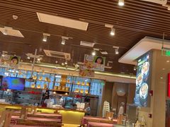 -西贝(武汉群星城店)
