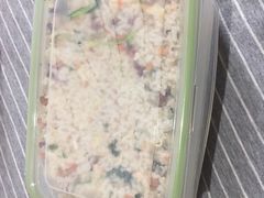 -淮安人特色蛋炒饭(李府街店)