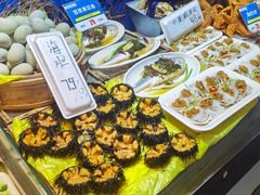 -船梆煮•蒸汽海鲜·生腌干蒸(五四广场店)