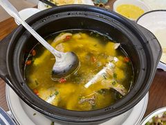 -食光慢宴·安吉土菜馆