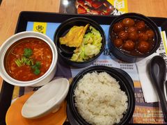 -老娘舅(苏州中心大道西大润发店)