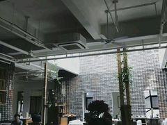 大堂-瓦库茶馆17号(海汇港店)