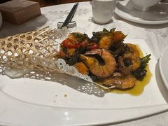 -京粤荟(海王银河科技大厦店)