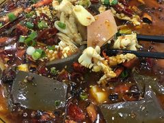 -芳芳餐厅(白沙路店)