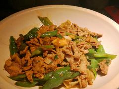 姐夫的小炒肉-姐夫的小菜(新中关购物中心店)