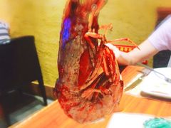 阿根廷红虾-汉巴味德(沈阳万象汇店)