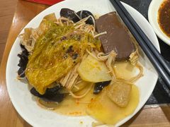 -福成自助烤肉(青春路店)