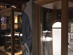 -三号黄浦会Canton Table