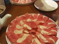 -满旗楼 北京烤鸭·涮羊肉火锅(武昌店)