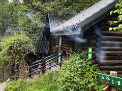 -北京水岸山吧度假村(雁栖镇店)