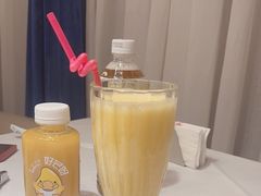 榴莲芒果汁蓝莓汁-潇湘府•湘菜领军品牌(望京店)