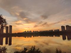 -长白岛森林公园