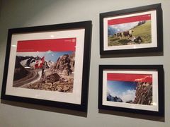 墙饰-Geneva日内瓦餐厅(西郊宝成花苑店)