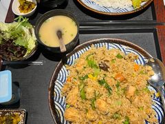 -石屋料理(南京西路店)