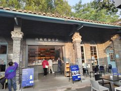 -三联韬奋书店(宽窄巷子店)