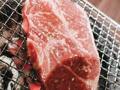 -大馥·炭火烧肉酒场(莘庄莘福坊店)