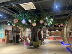 -汤W城市微度假(仓山店)