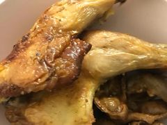 -土门八珍烤鸡腊味店(土门老店)