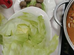 -彭记铁锅肥肠(东四总店)