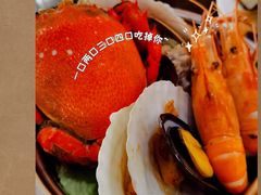 -圆顶阁西餐厅(郑州索菲特国际饭店 )
