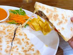 牛肉格林戈-panchos 墨西哥餐厅(嘉绿苑店)