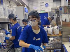-煲珠公·老红糖珍珠奶茶(长宁龙之梦店)