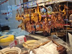 -宝轩渔府·老字号海鲜·正宗津菜(水上店)