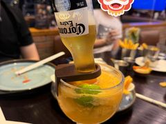 -blue frog蓝蛙(长泰广场店)