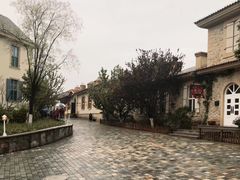 -北京张裕爱斐堡酒庄