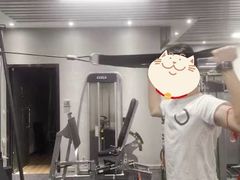 -YCHL Studios健身工作室(市二宫店)