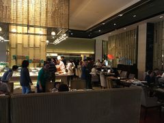 -富力希尔顿酒店·地阔自助餐厅