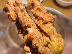 -泽成冰煮羊(非·遗东岸国际店)