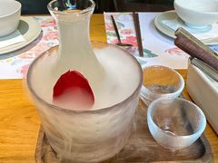 -素描餐厅(灵隐天竺店)