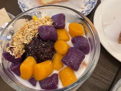 -蜜棠甜品(平山店)