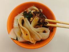 -乡党臊子面(丰庆公园店)