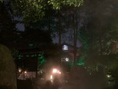 -唐风温泉