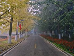 -辽东学院(南校区)