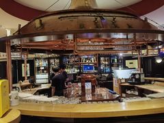-兰特伯爵西餐厅·啤酒屋(方庄店)