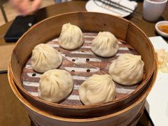 -南翔馒头店(豫园店)
